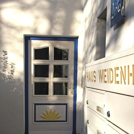 דירות פרראו 6 Weidenhof מראה חיצוני תמונה